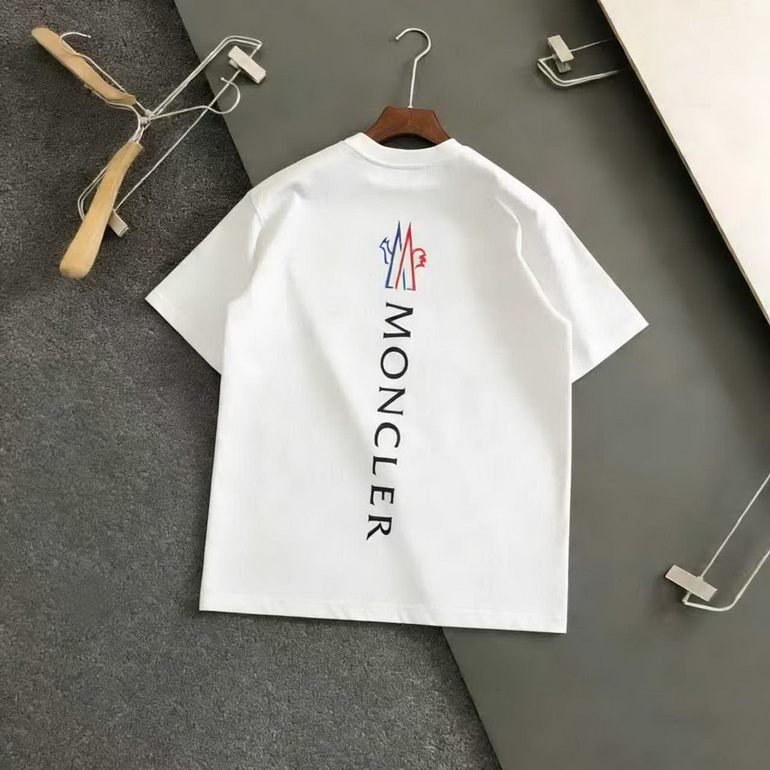MONCLER T-shirts-983