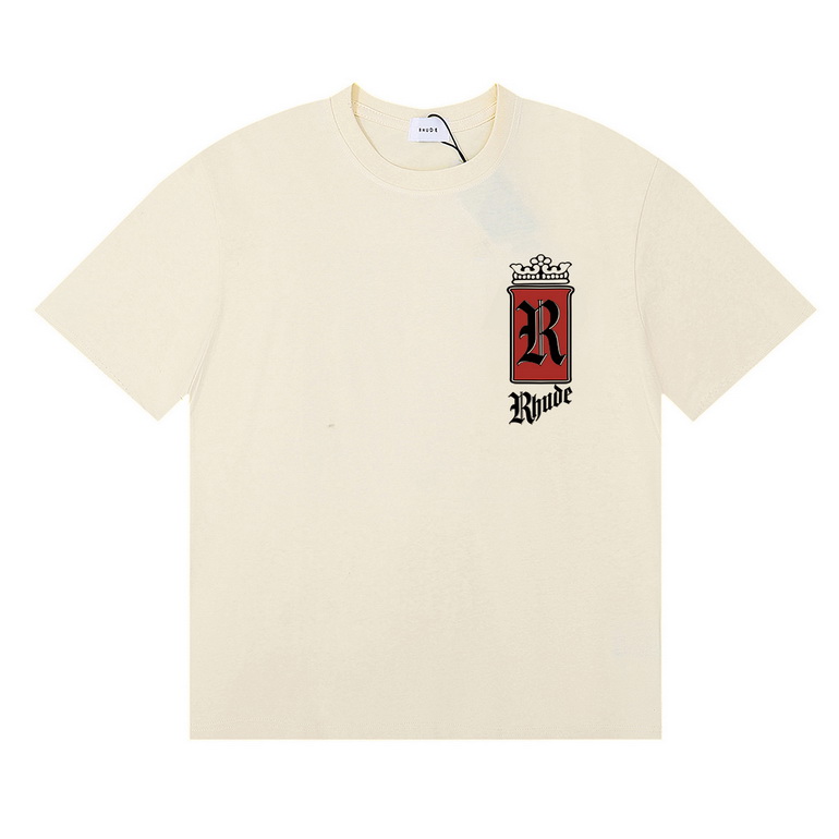 Rhude T-shirts-644