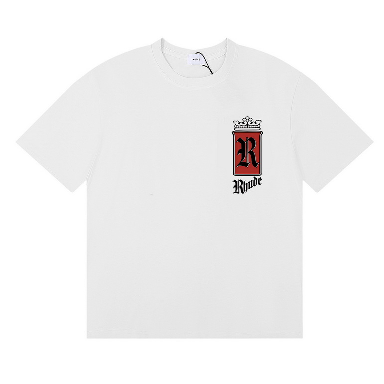Rhude T-shirts-642
