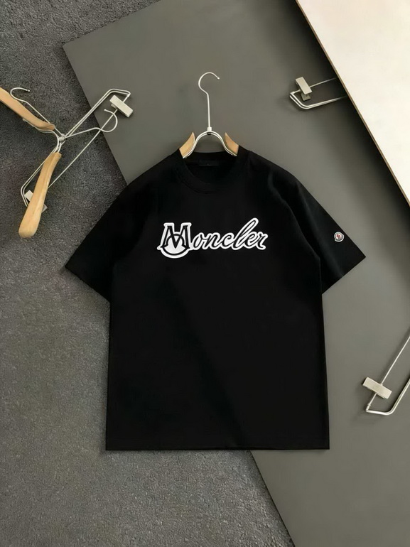 MONCLER T-shirts-978