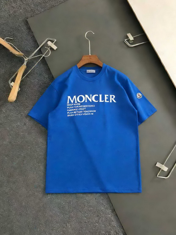 MONCLER T-shirts-975
