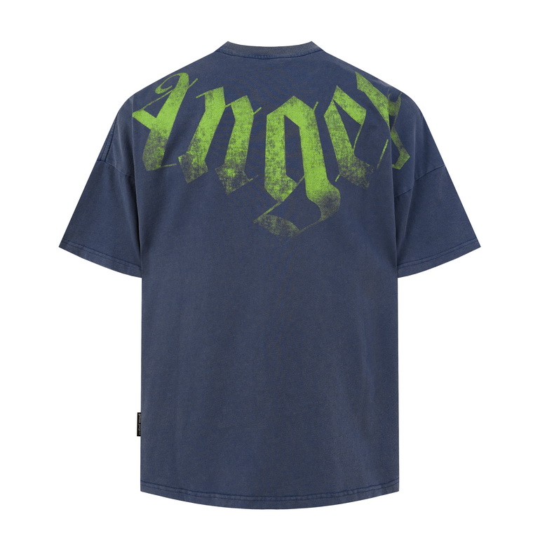 Palm Angels T-shirts-759