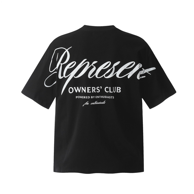 REPRESENT T-shirts-164