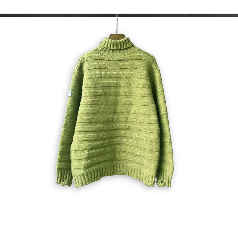 Maison Margiela Sweater-015