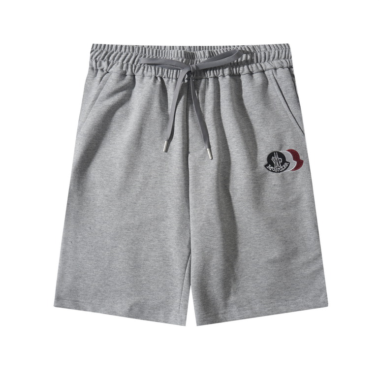 Moncler Shorts-056