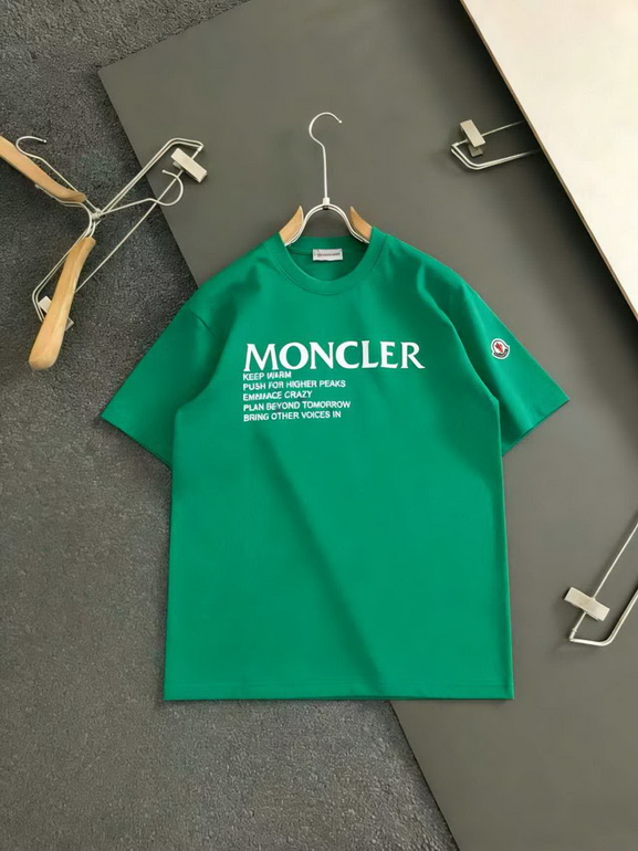 MONCLER T-shirts-974
