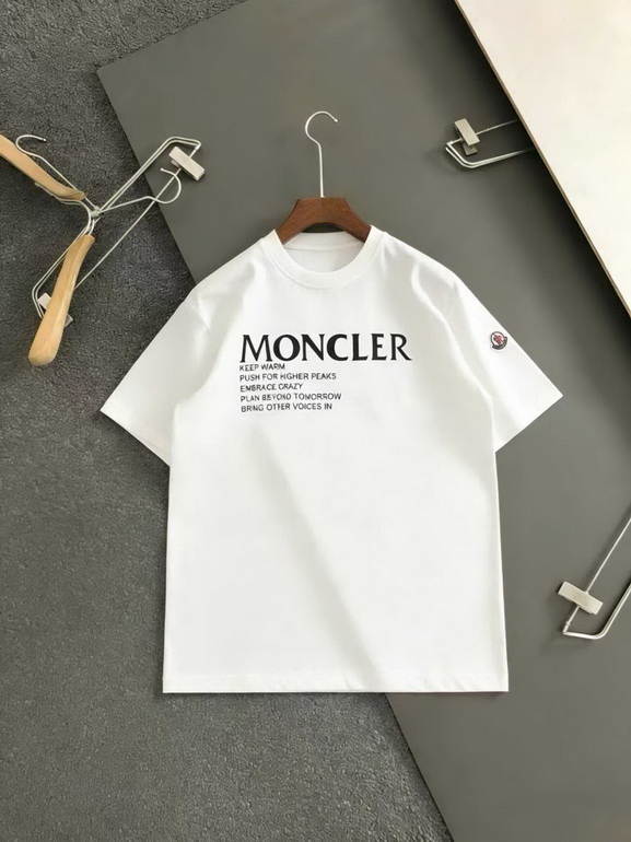 MONCLER T-shirts-973