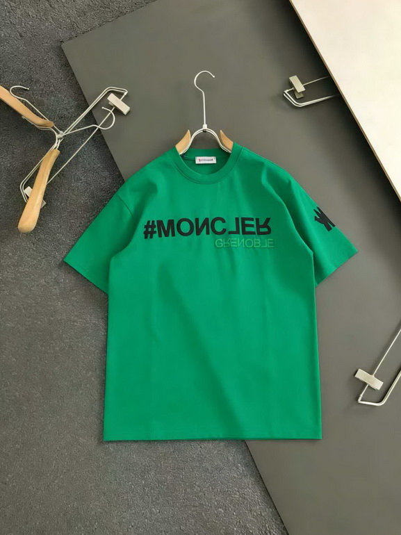 MONCLER T-shirts-968