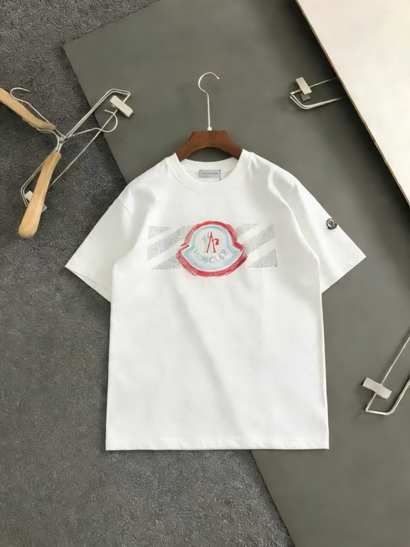 MONCLER T-shirts-966