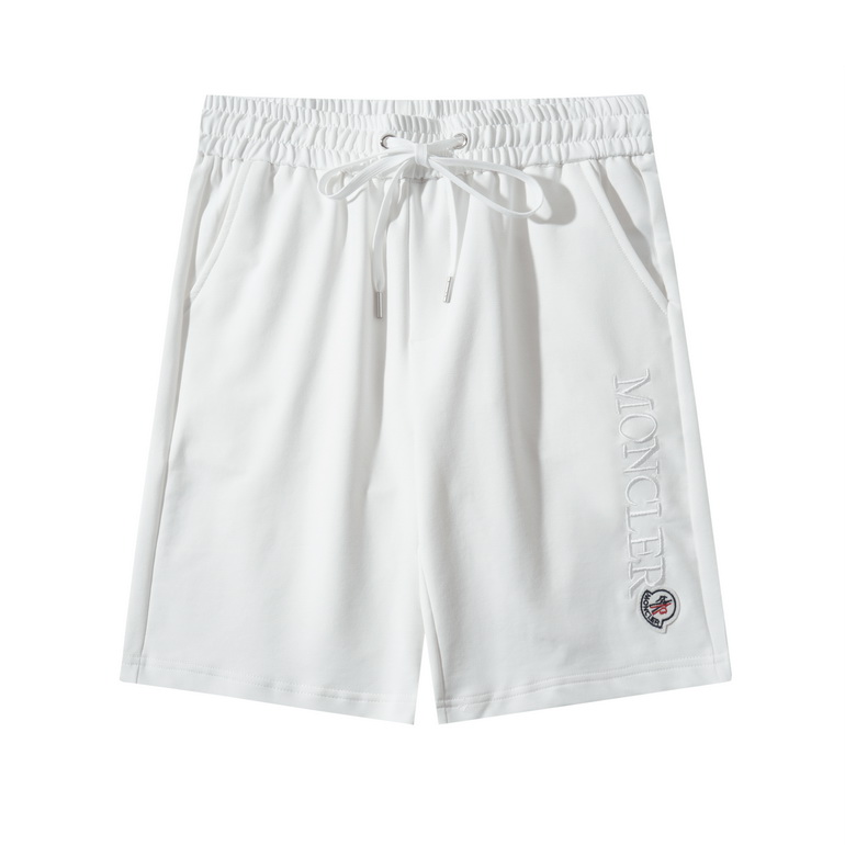 Moncler Shorts-055