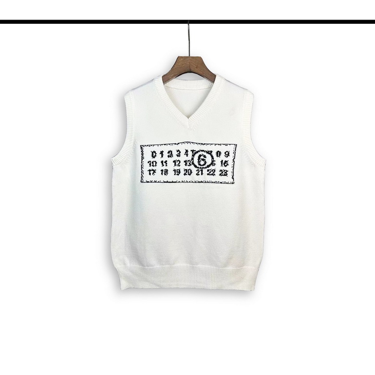 Maison Margiela Sweater-008