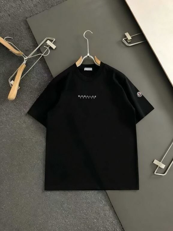 MONCLER T-shirts-959