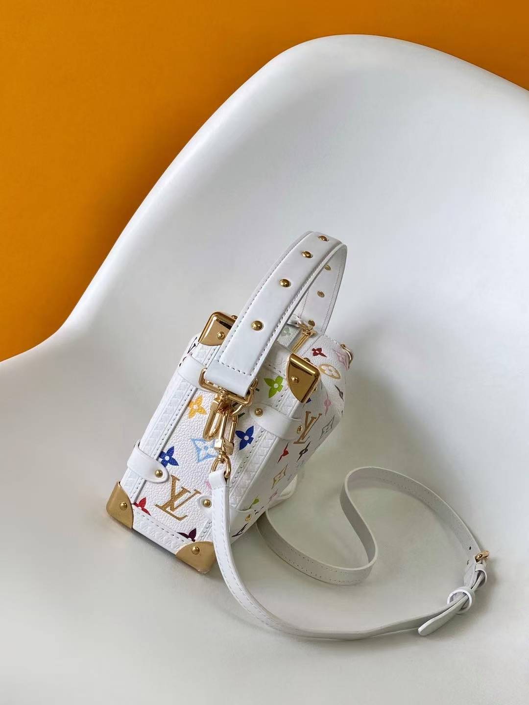 LV Bag-NFC(AAA)-747