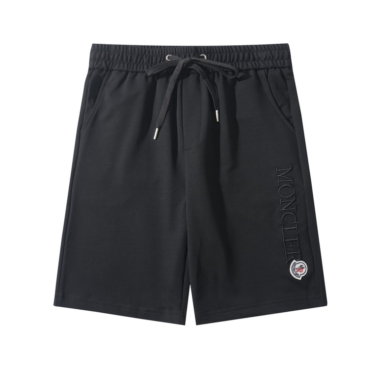 Moncler Shorts-054