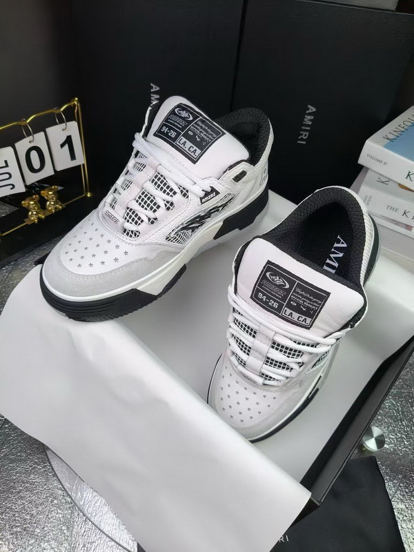 Amiri Shoes(AAA)-223