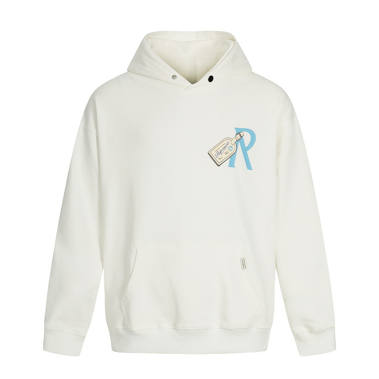 REPRESENT Hoody-144