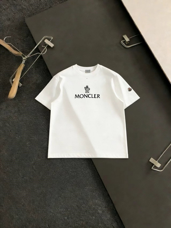 MONCLER T-shirts-1007