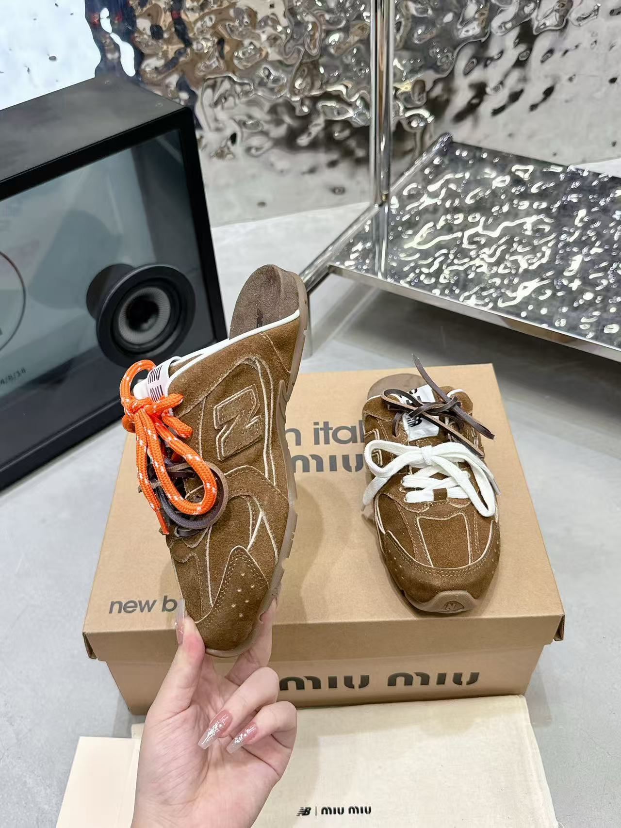 Miu Miu Shoes(AAA)-005