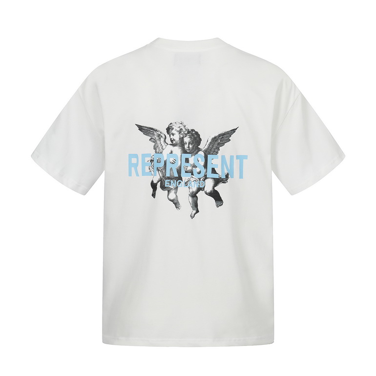 REPRESENT T-shirts-159