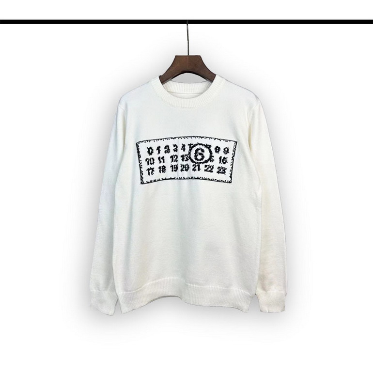 Maison Margiela Sweater-004