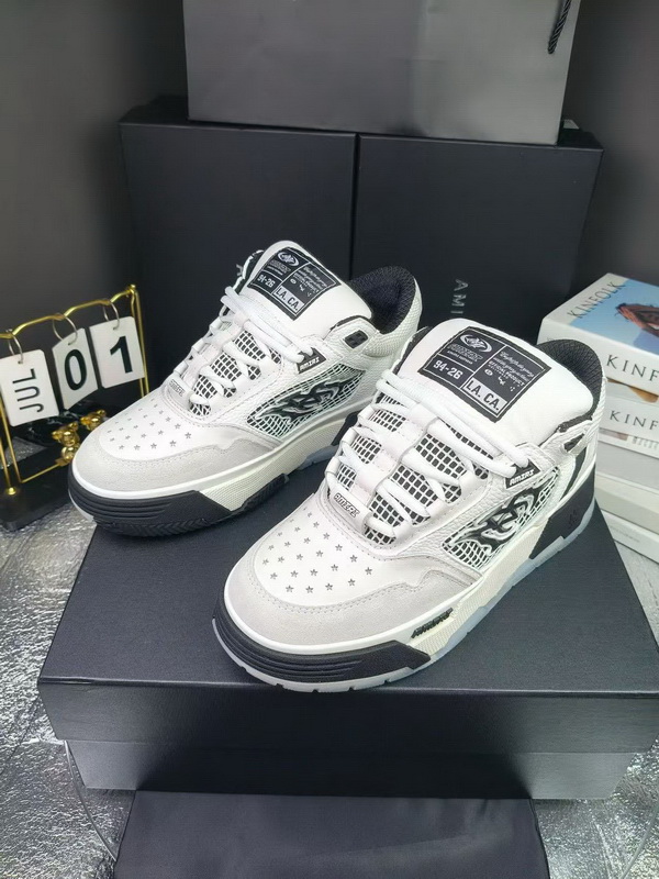Amiri Shoes(AAA)-223