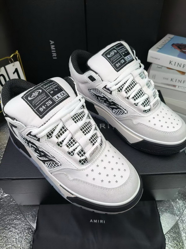 Amiri Shoes(AAA)-223