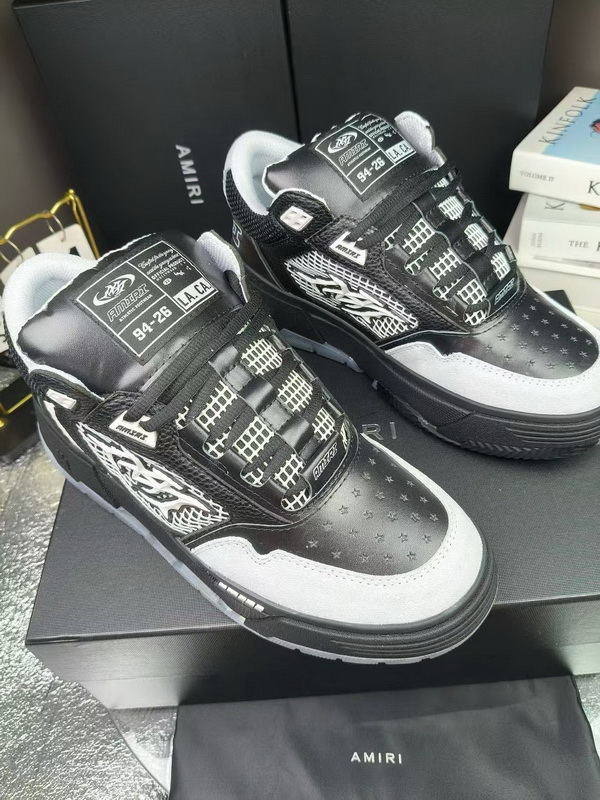 Amiri Shoes(AAA)-222