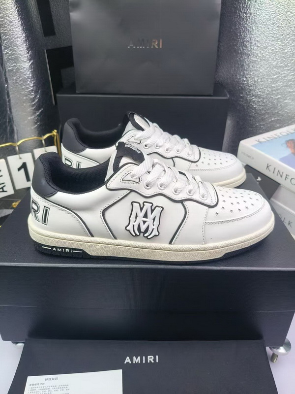 Amiri Shoes(AAA)-221