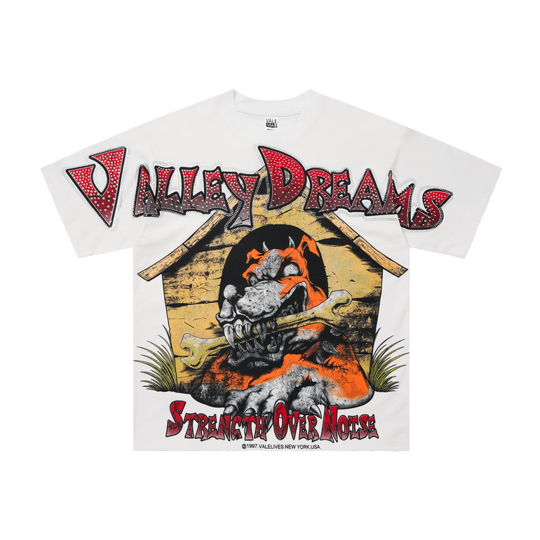 VALE T-shirts-399