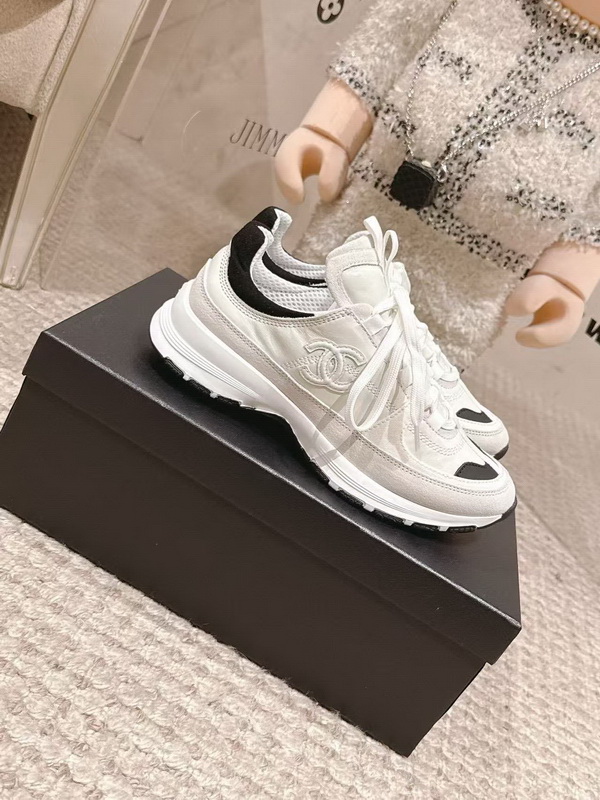 Chanel Shoes(AAA)-049