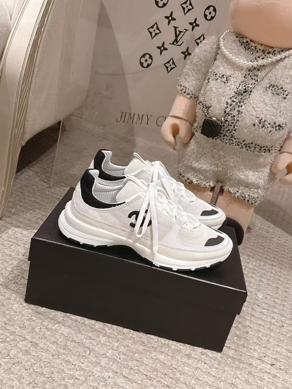 Chanel Shoes(AAA)-047