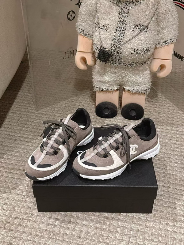 Chanel Shoes(AAA)-050