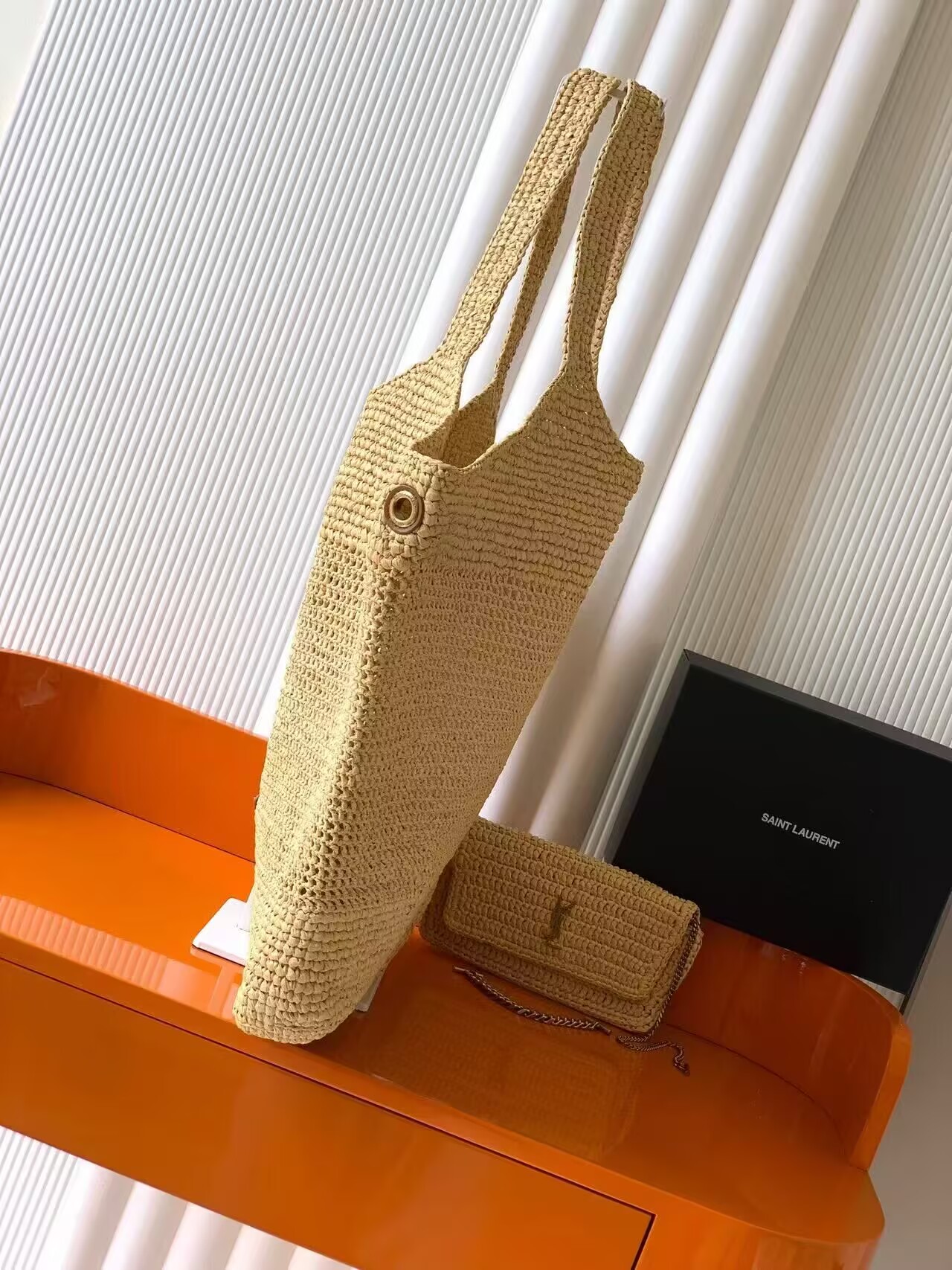 YSL Handbags AAA(Women)-070