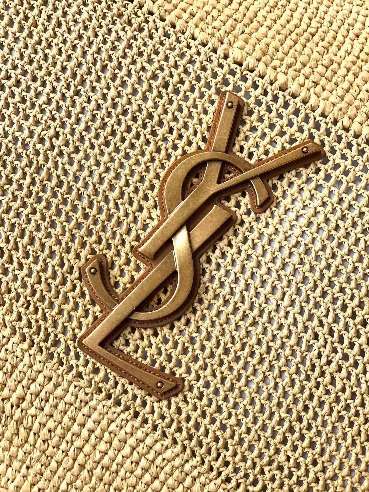 YSL Handbags AAA(Women)-070
