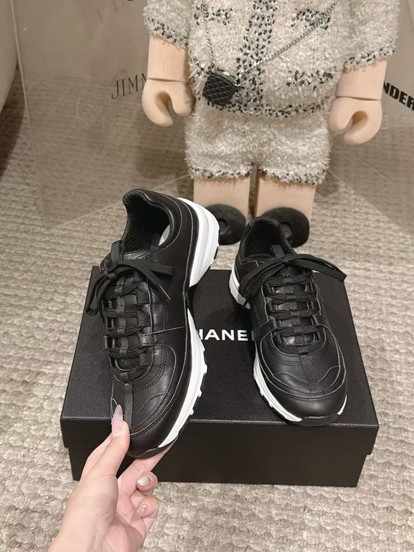 Chanel Shoes(AAA)-052