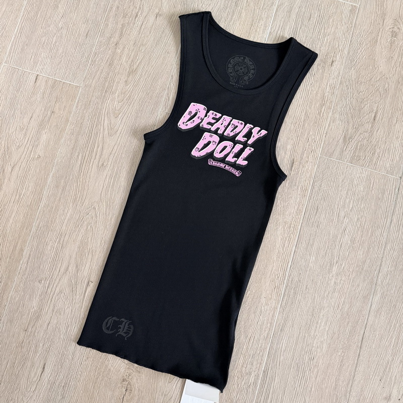 Chrome Hearts Vest-017