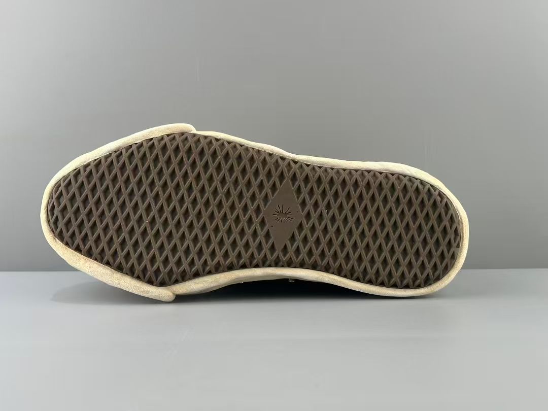 MMY Shoes(AAA)-122