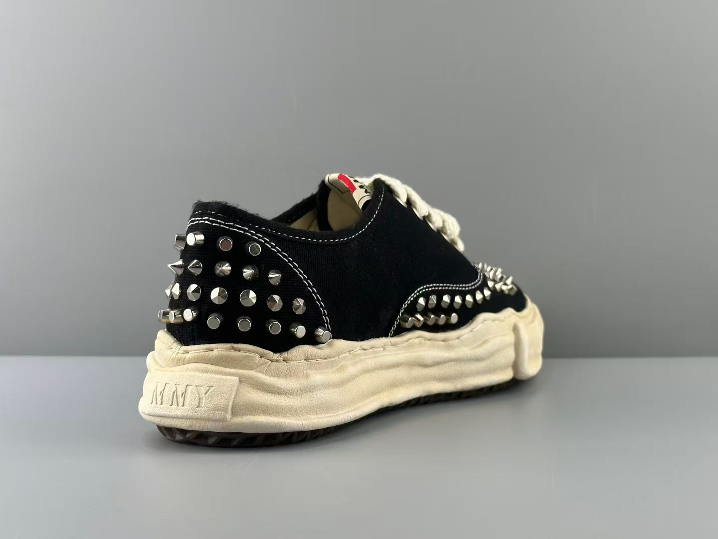MMY Shoes(AAA)-122