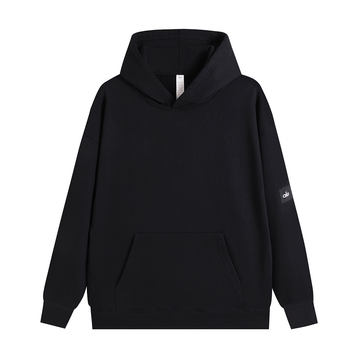 Alo Yoga Hoody-015