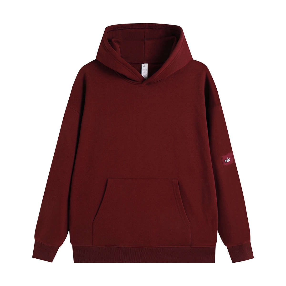 Alo Yoga Hoody-014