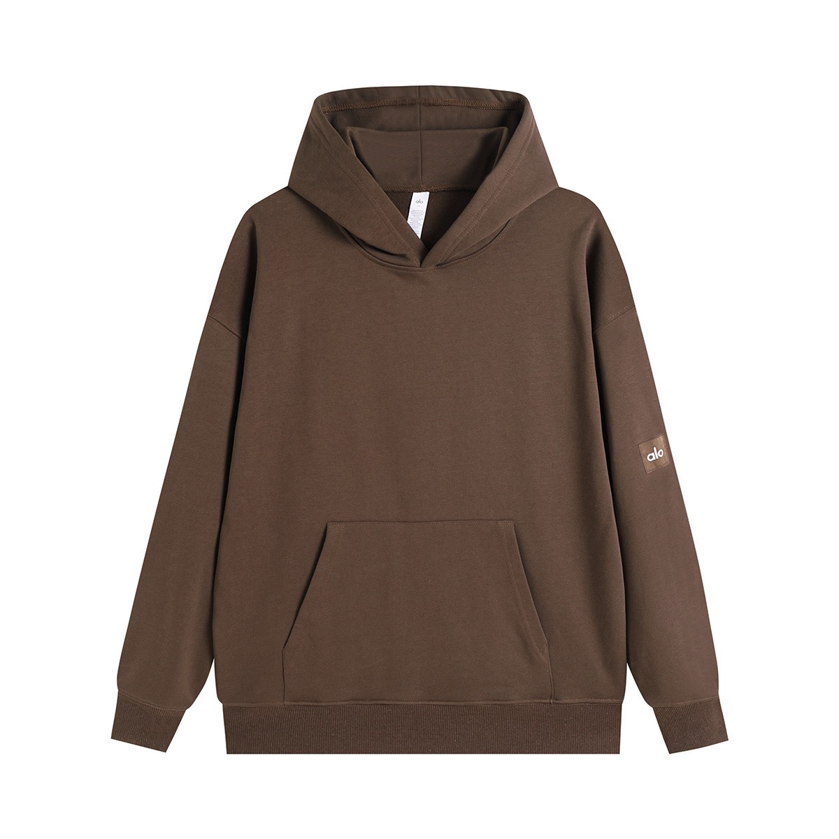 2Alo Yoga Hoody-012