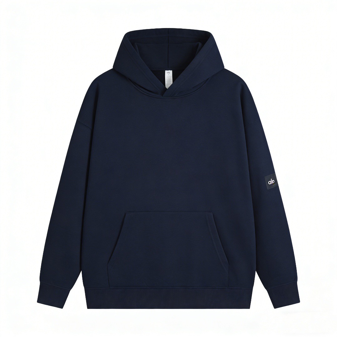 Alo Yoga Hoody-011