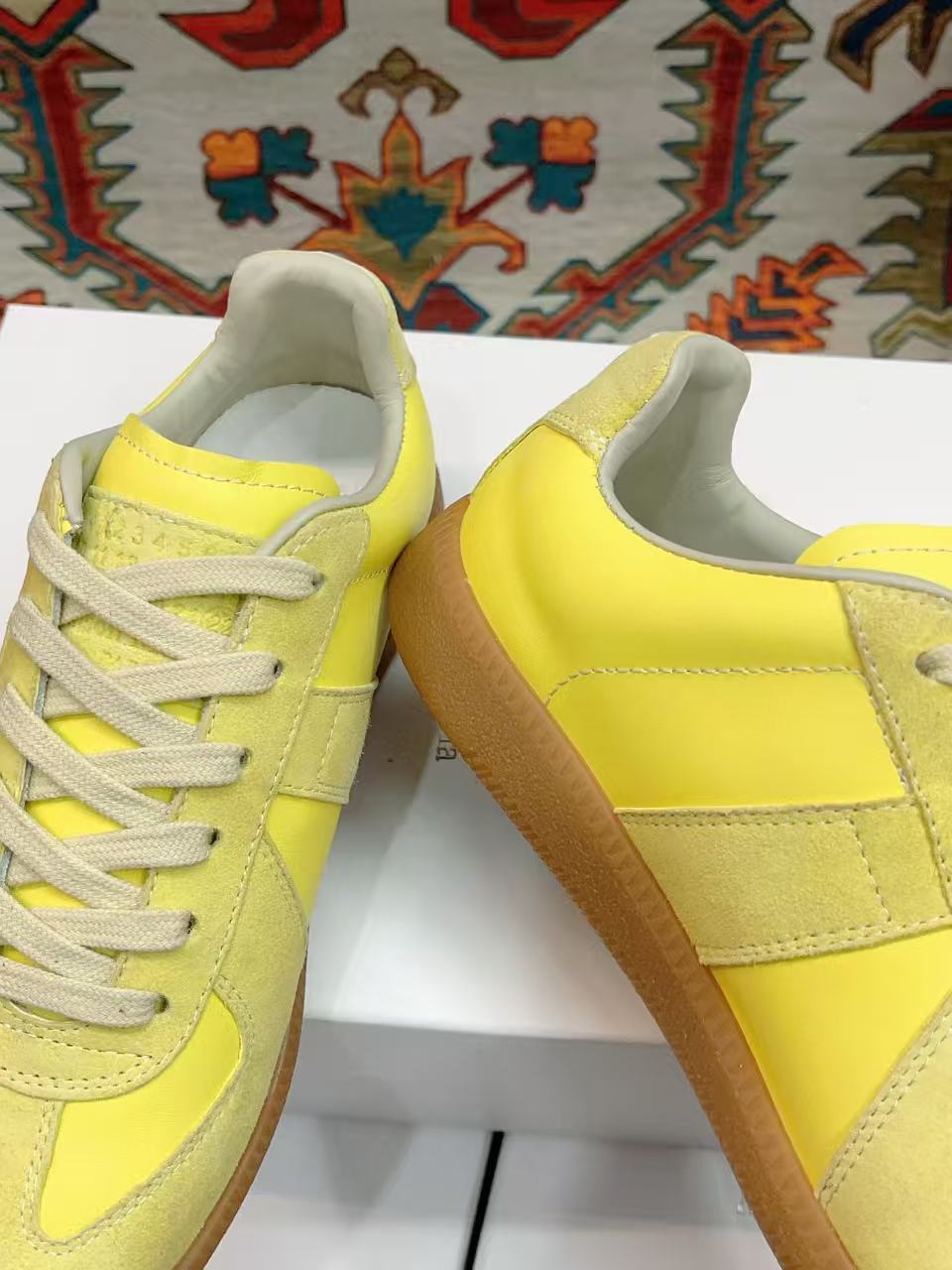Maison Margiela Shoes(AAA)-034