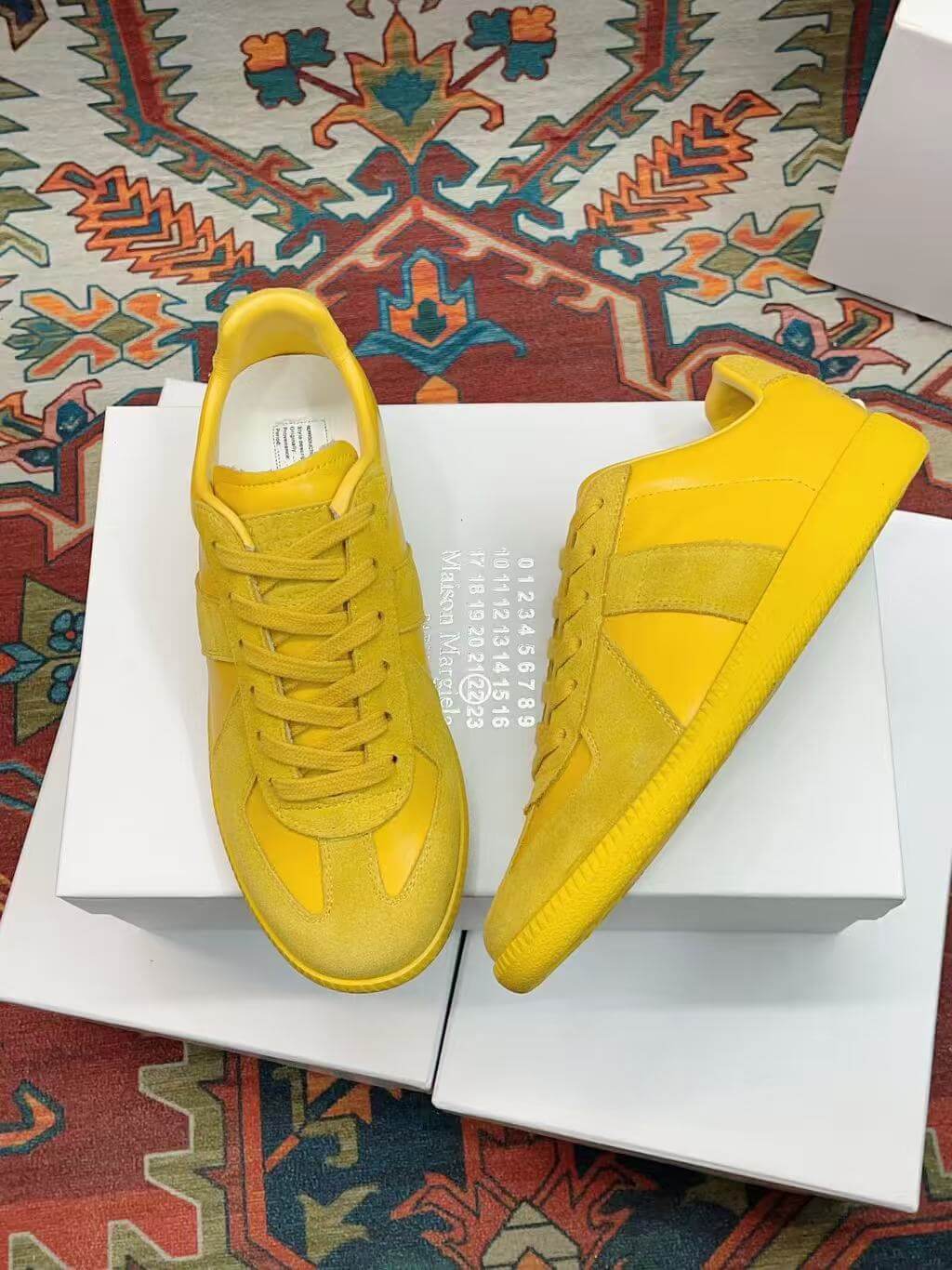 Maison Margiela Shoes(AAA)-033