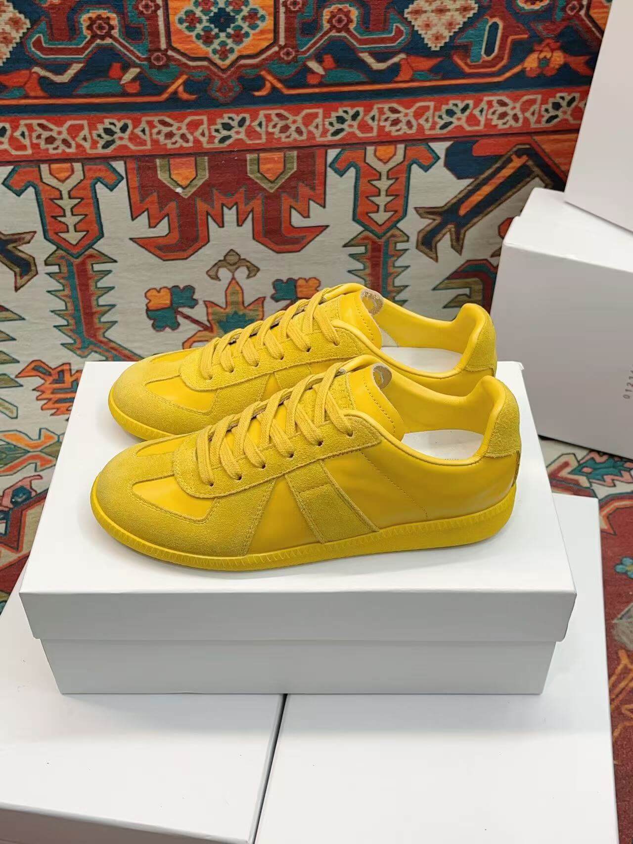 Maison Margiela Shoes(AAA)-033