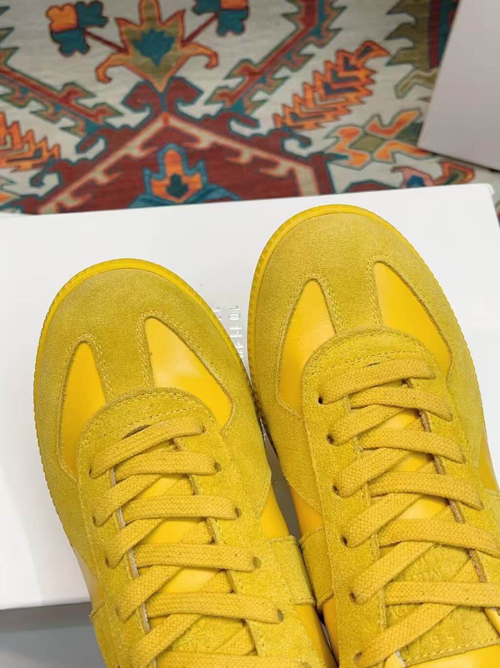 Maison Margiela Shoes(AAA)-033