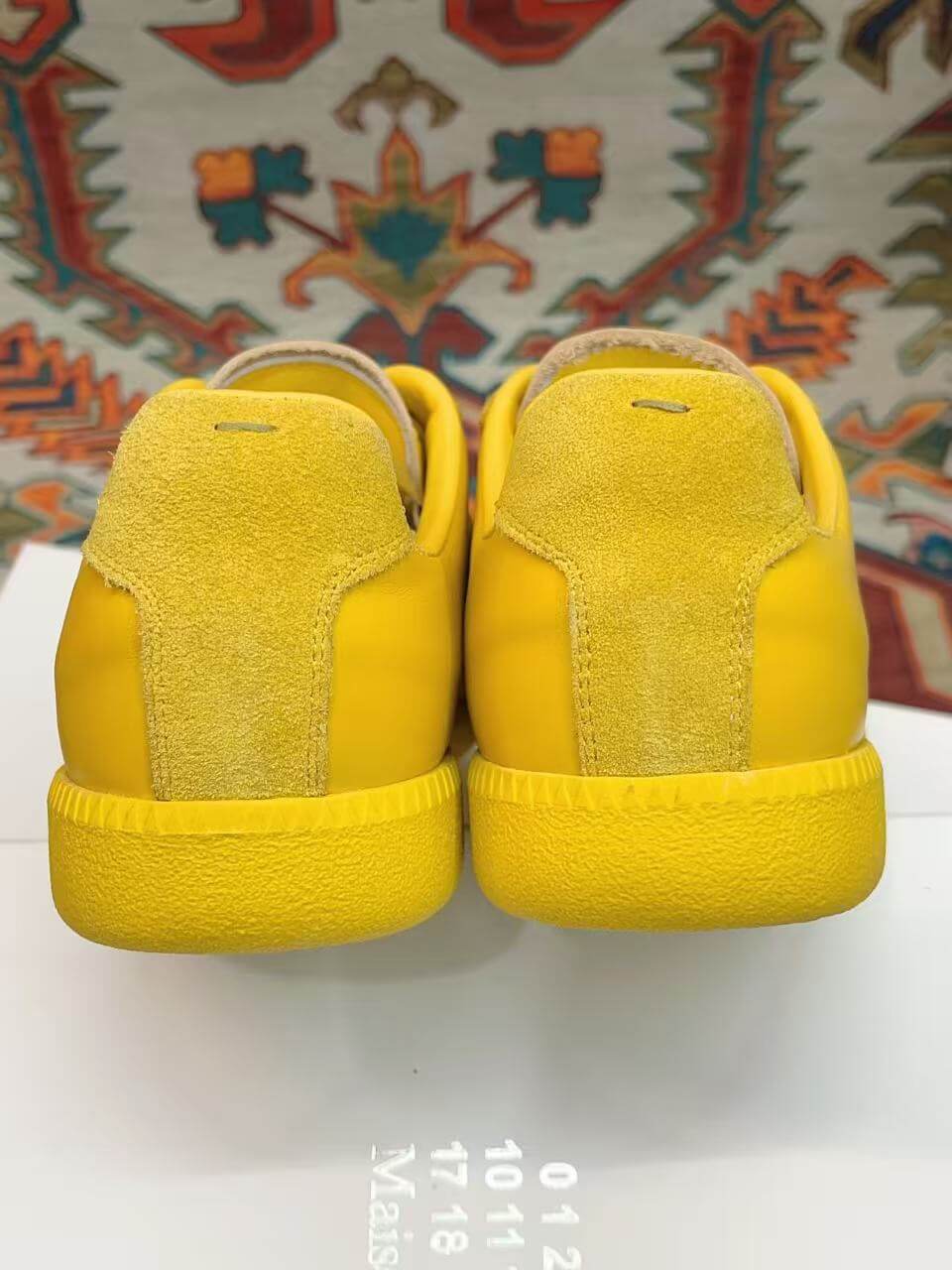 Maison Margiela Shoes(AAA)-033