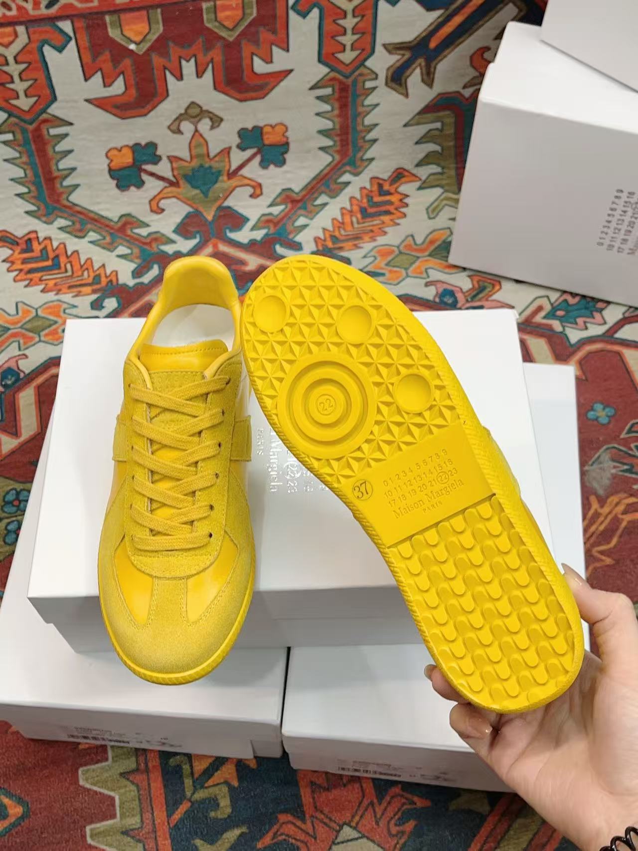 Maison Margiela Shoes(AAA)-033
