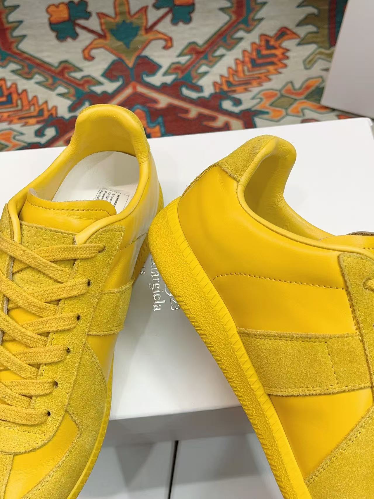 Maison Margiela Shoes(AAA)-033