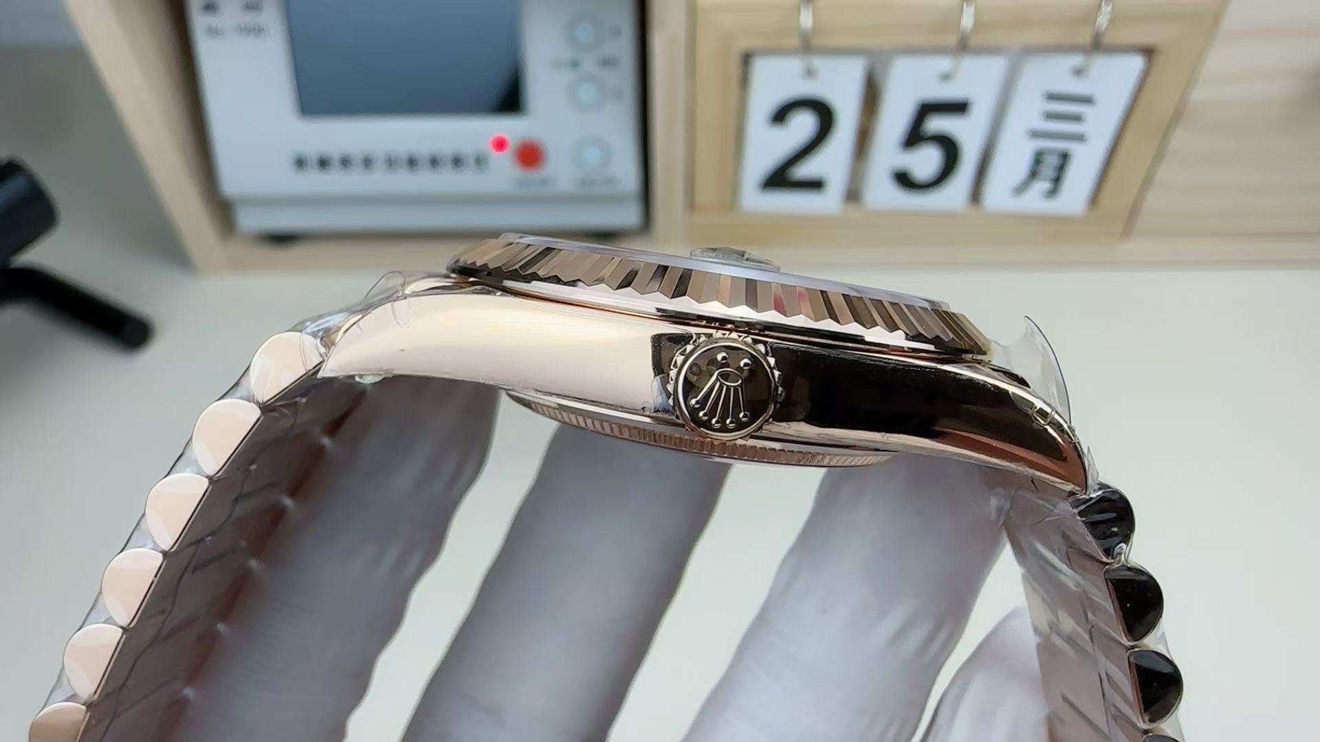 Rolex Watches(AAA)-224